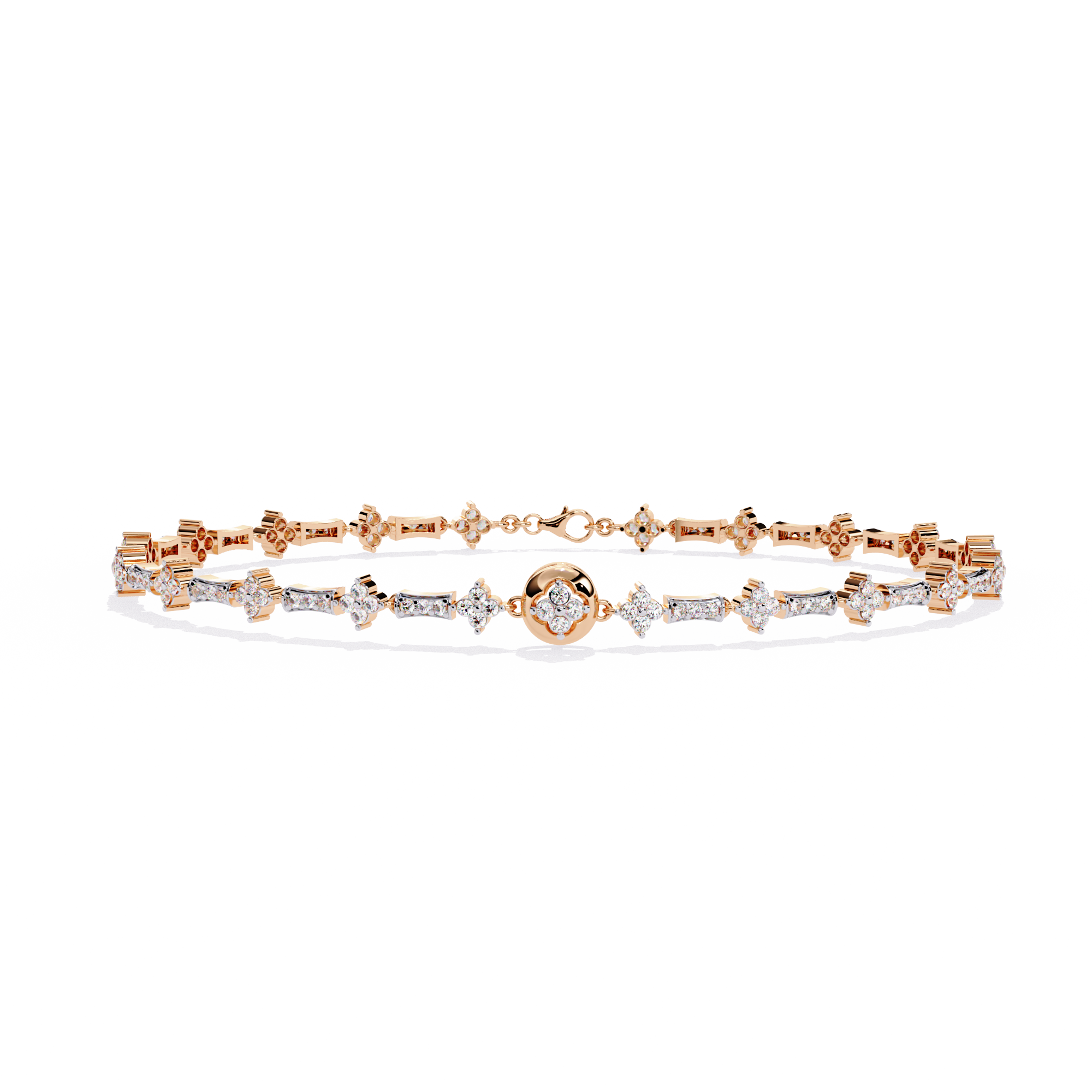 LIGHT WEIGHT BRACELET