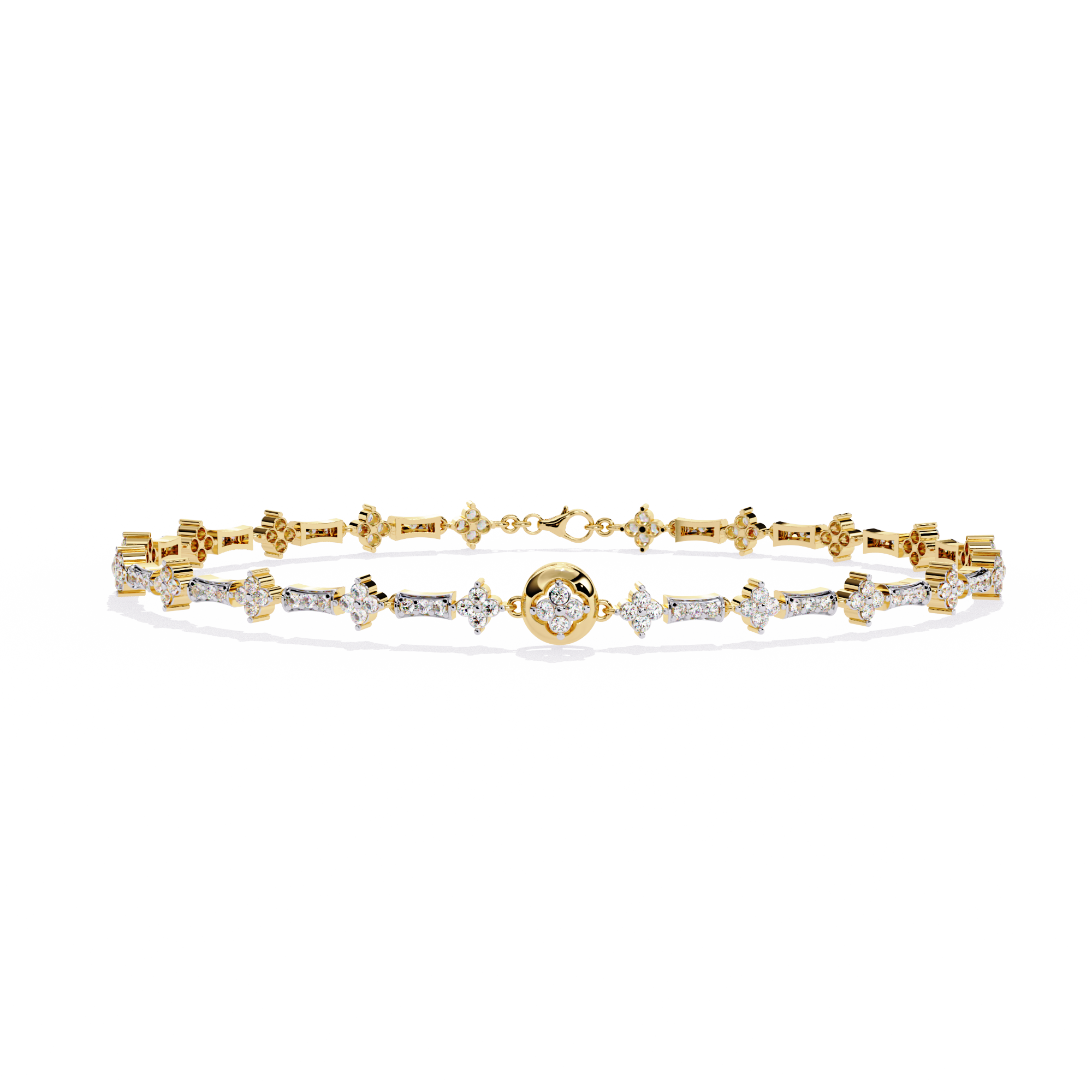 LIGHT WEIGHT BRACELET