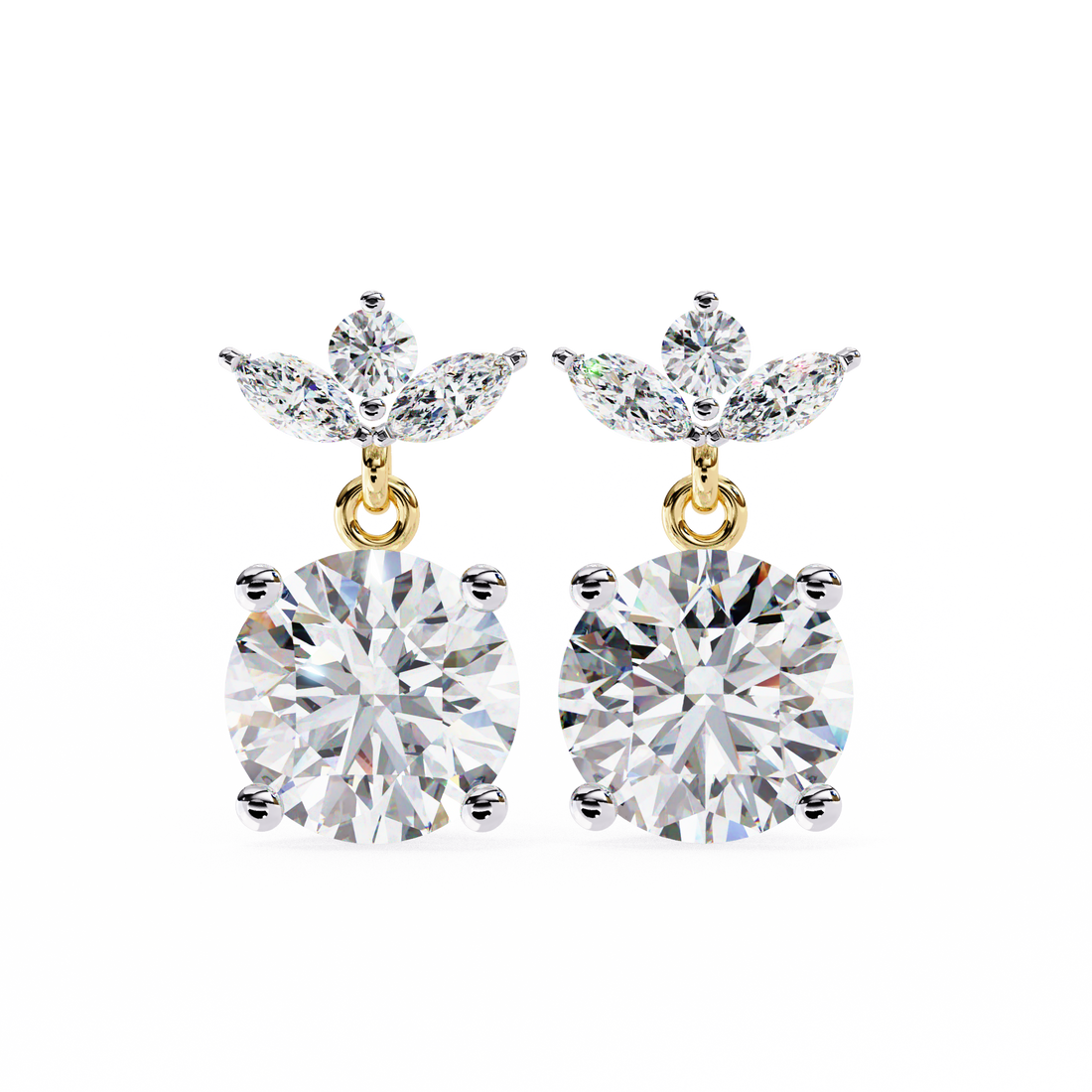 EARRINGS-ER1036