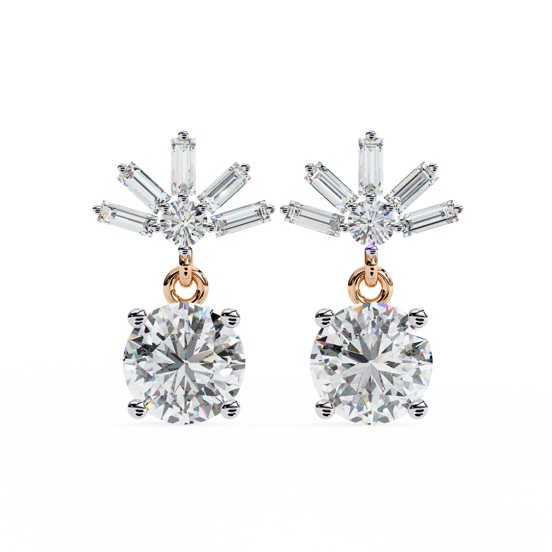 EARRINGS-ER1042