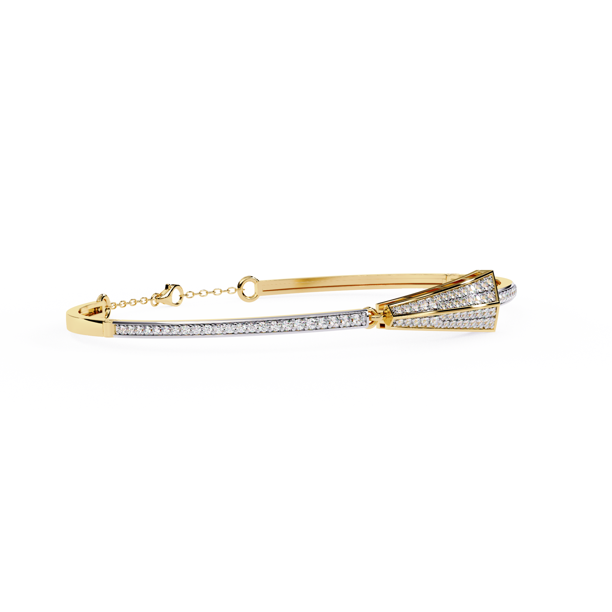 ARROW BRACELET