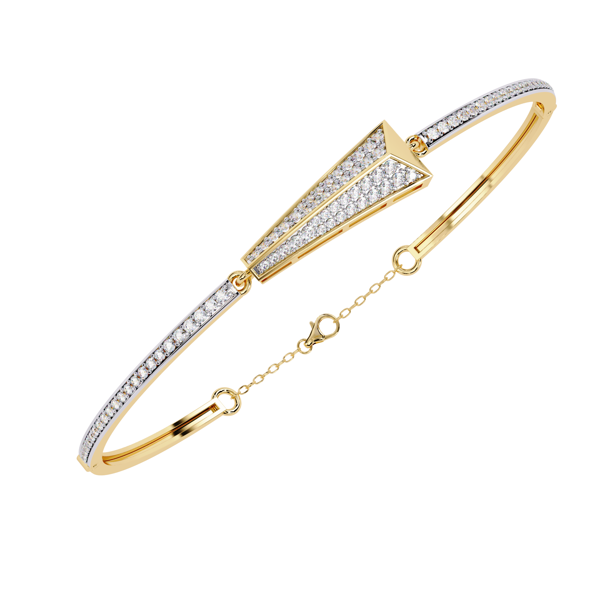 ARROW BRACELET