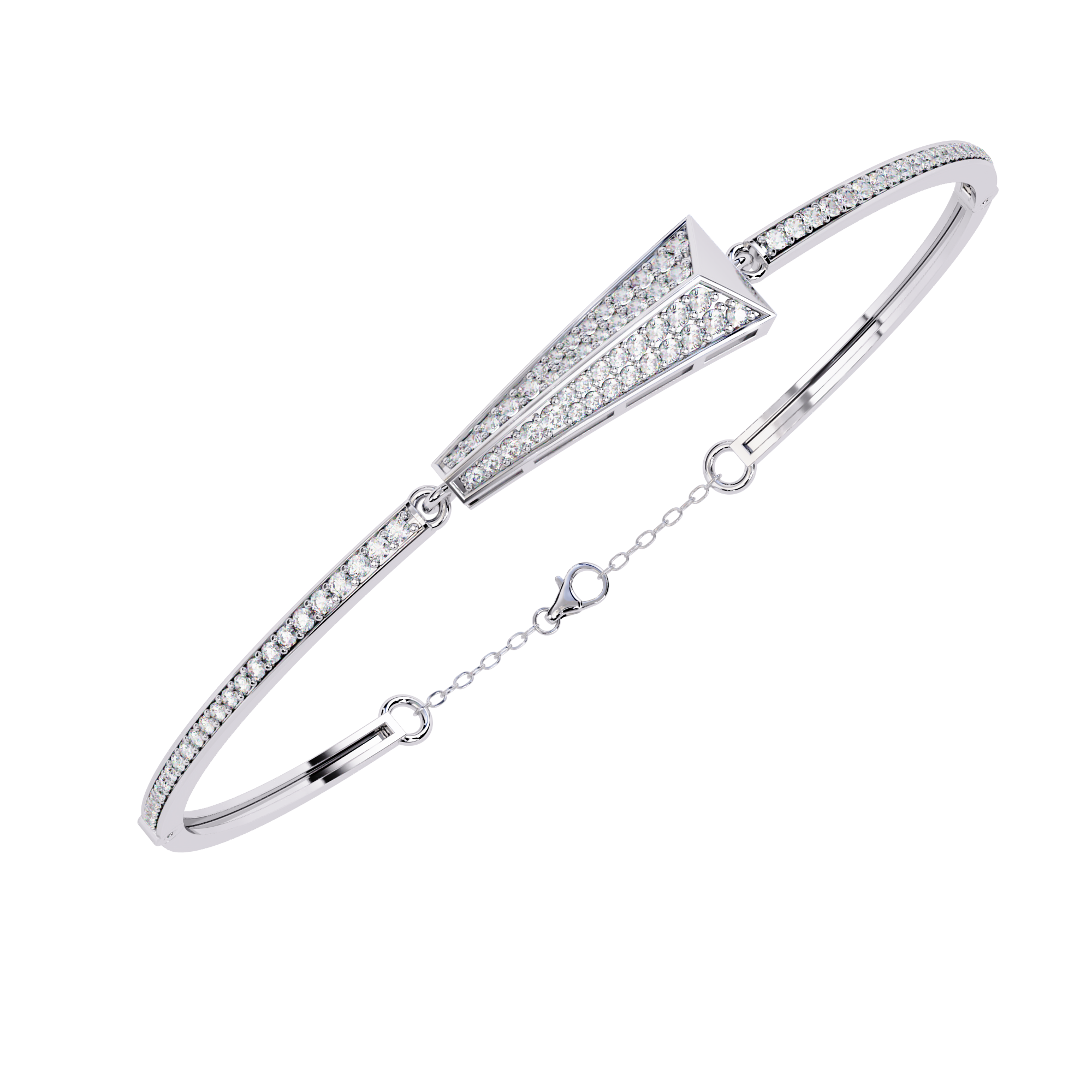 ARROW BRACELET