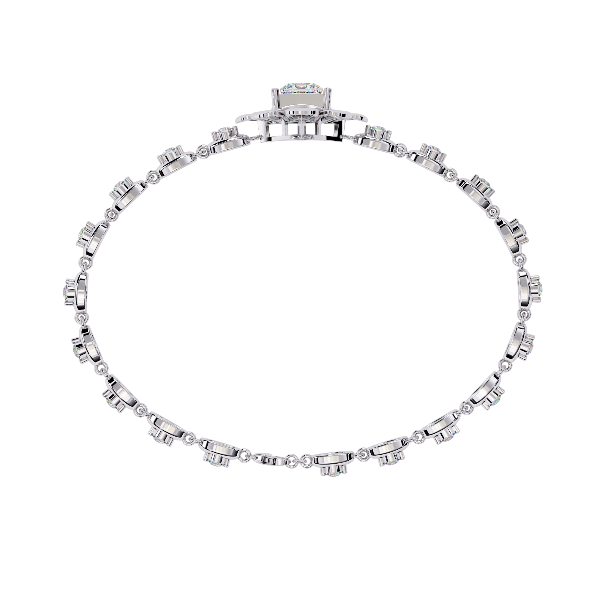 1.35 CT BRACELET