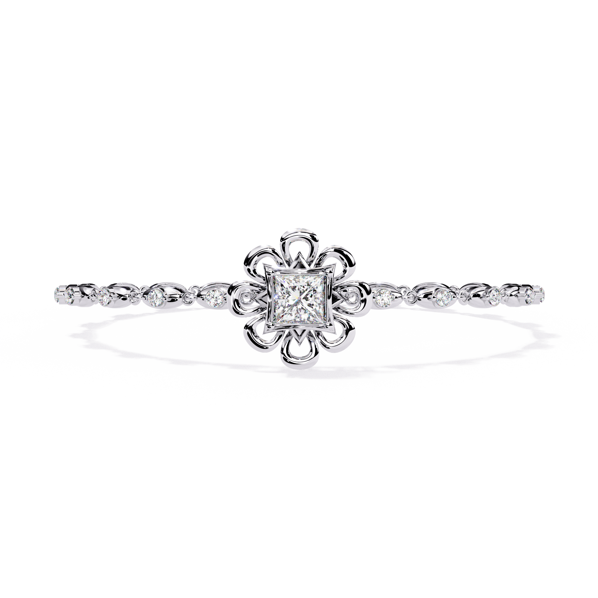 1.35 CT BRACELET