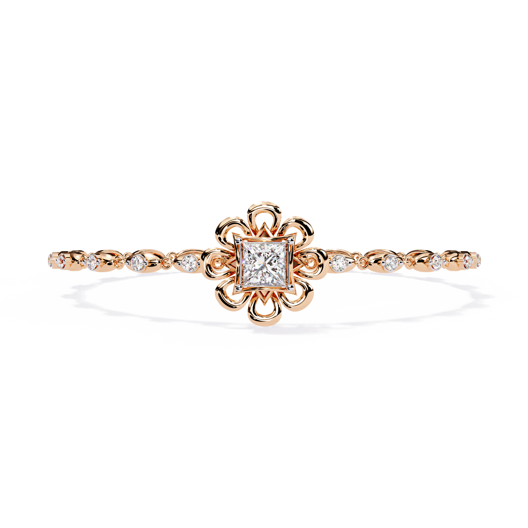 1.35 CT BRACELET
