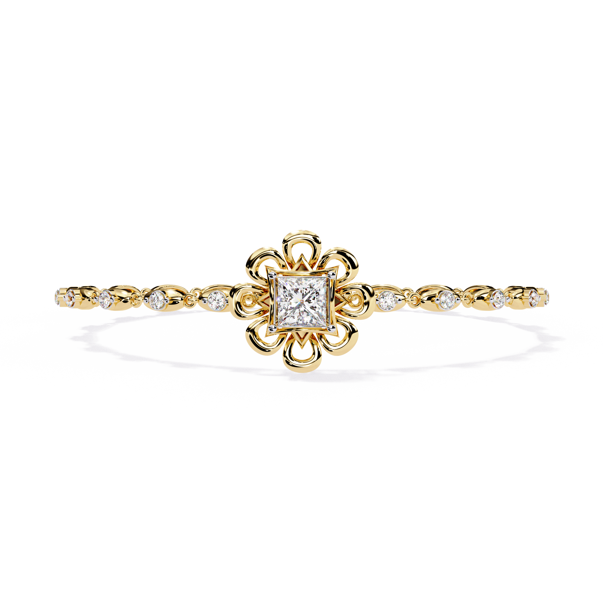 1.35 CT BRACELET