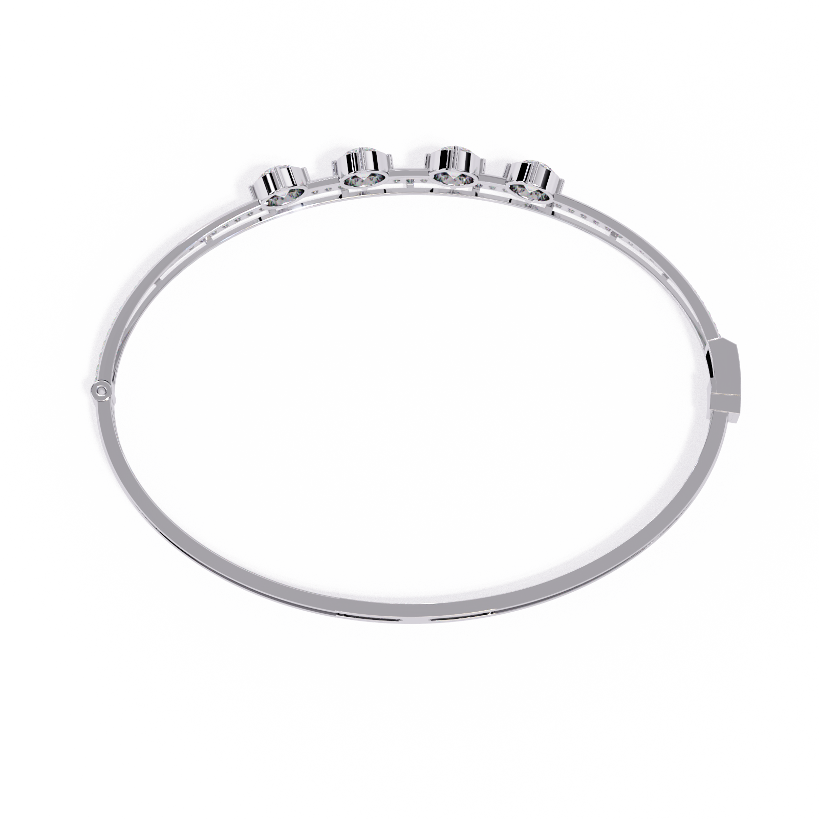 0.46CT BRACELET