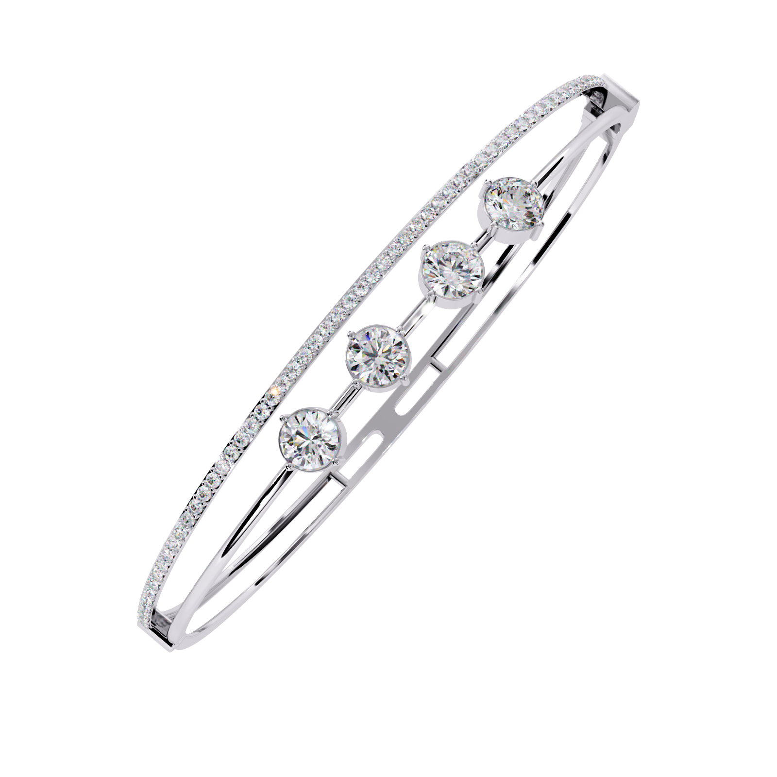 0.46CT BRACELET
