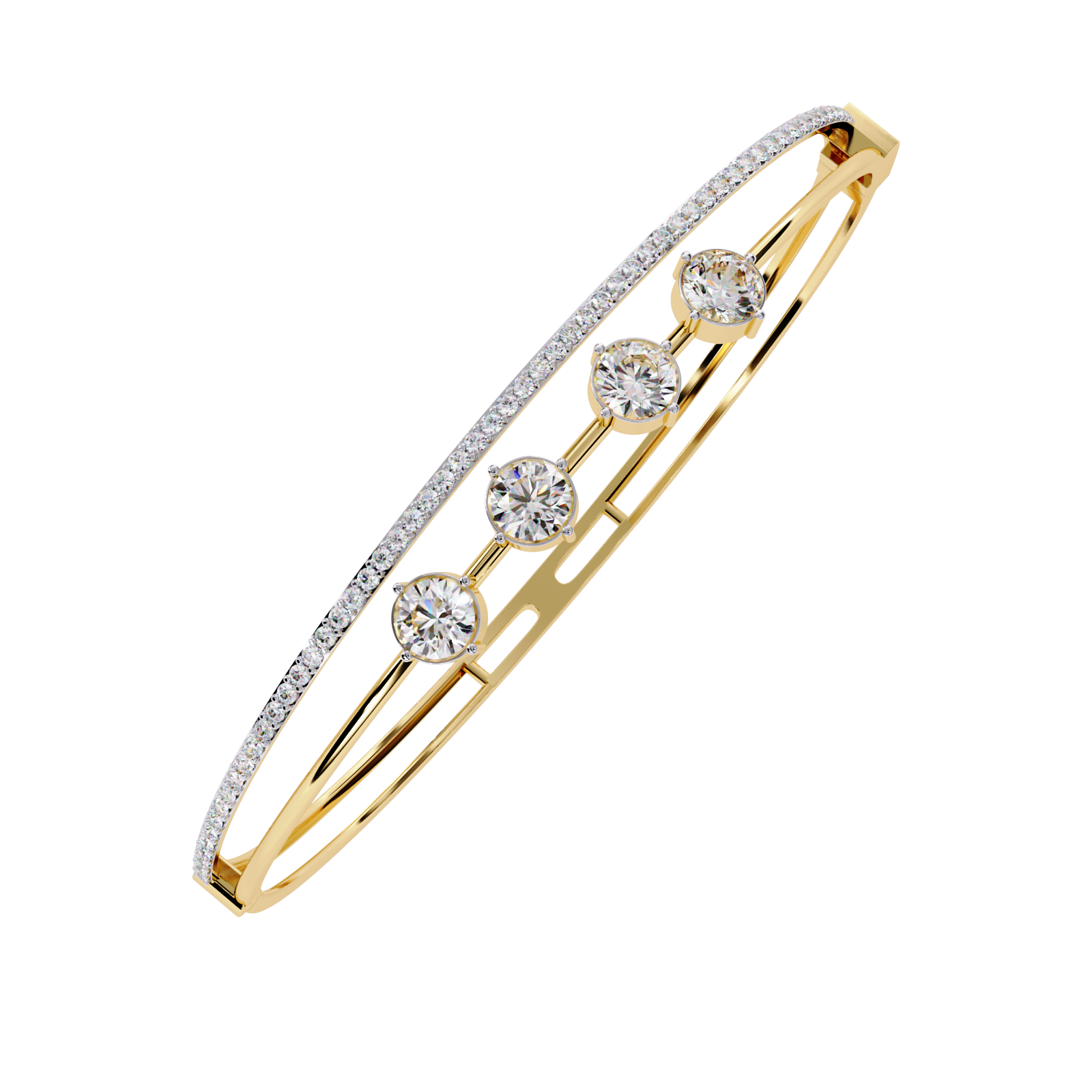 0.46CT BRACELET