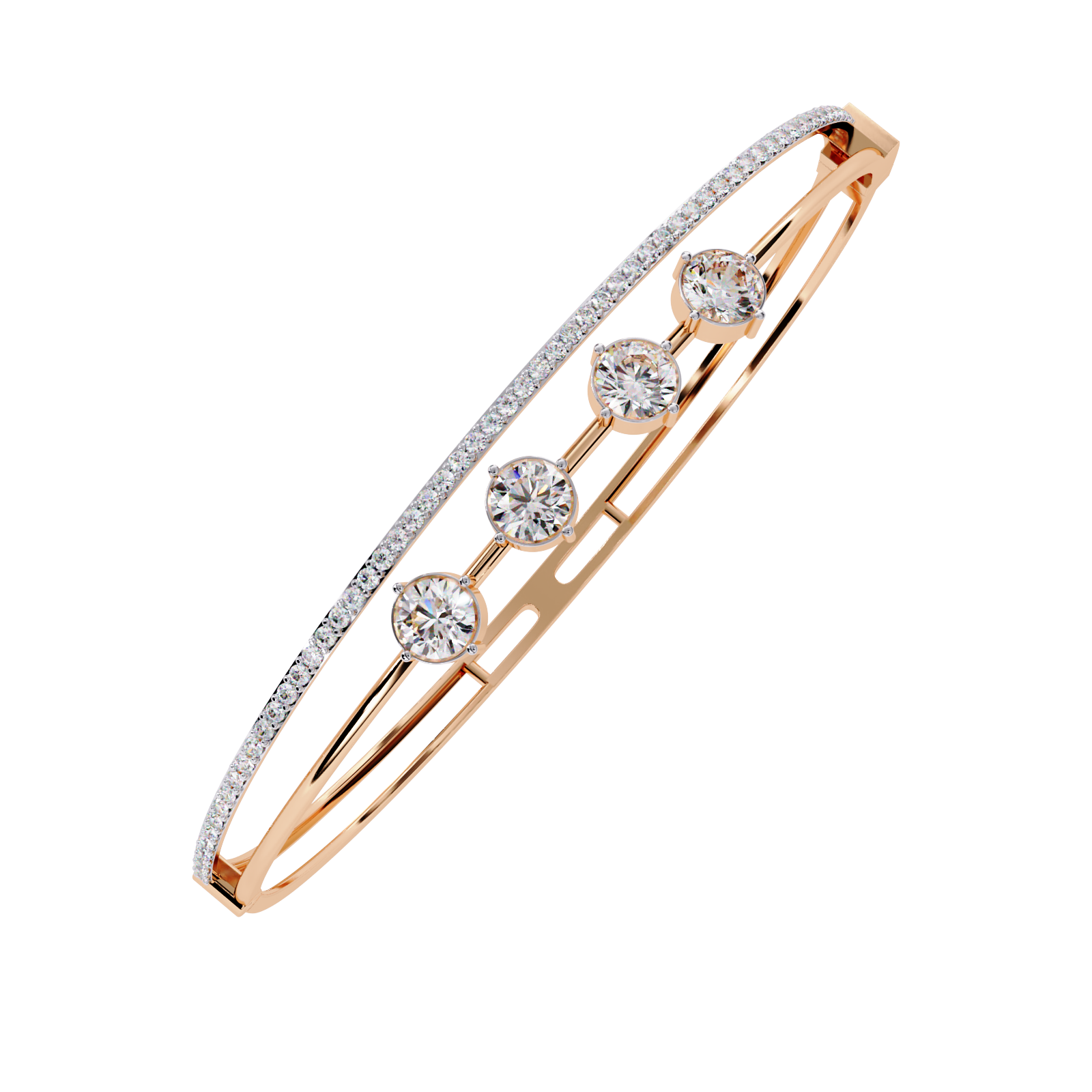 0.46CT BRACELET