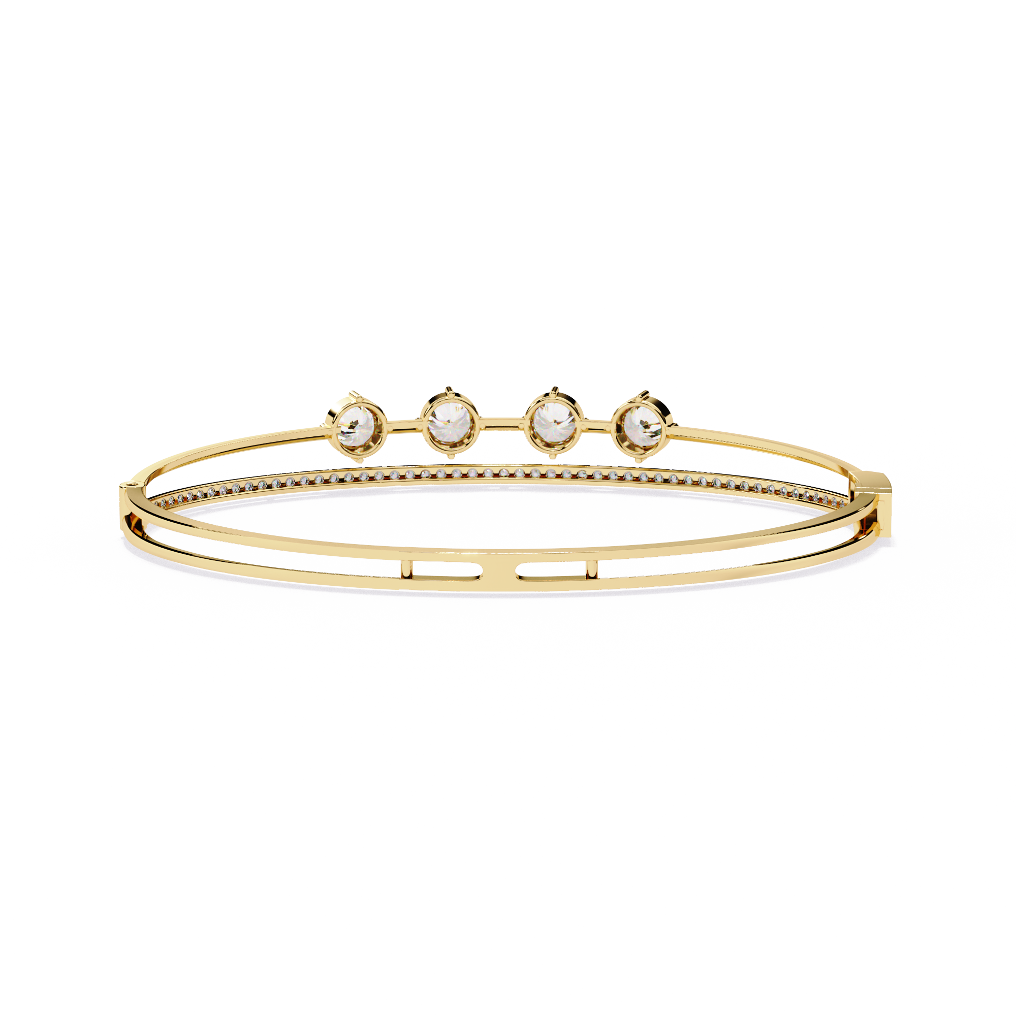 0.46CT BRACELET