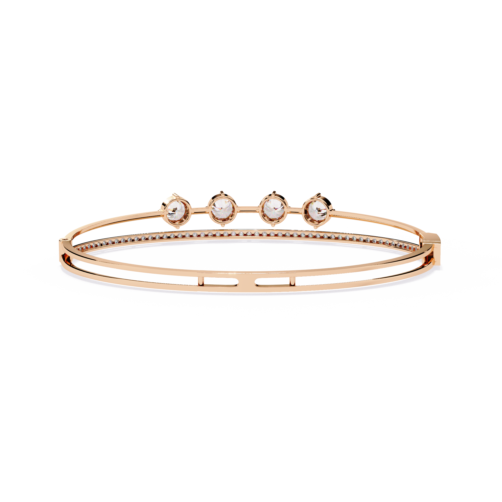 0.46CT BRACELET