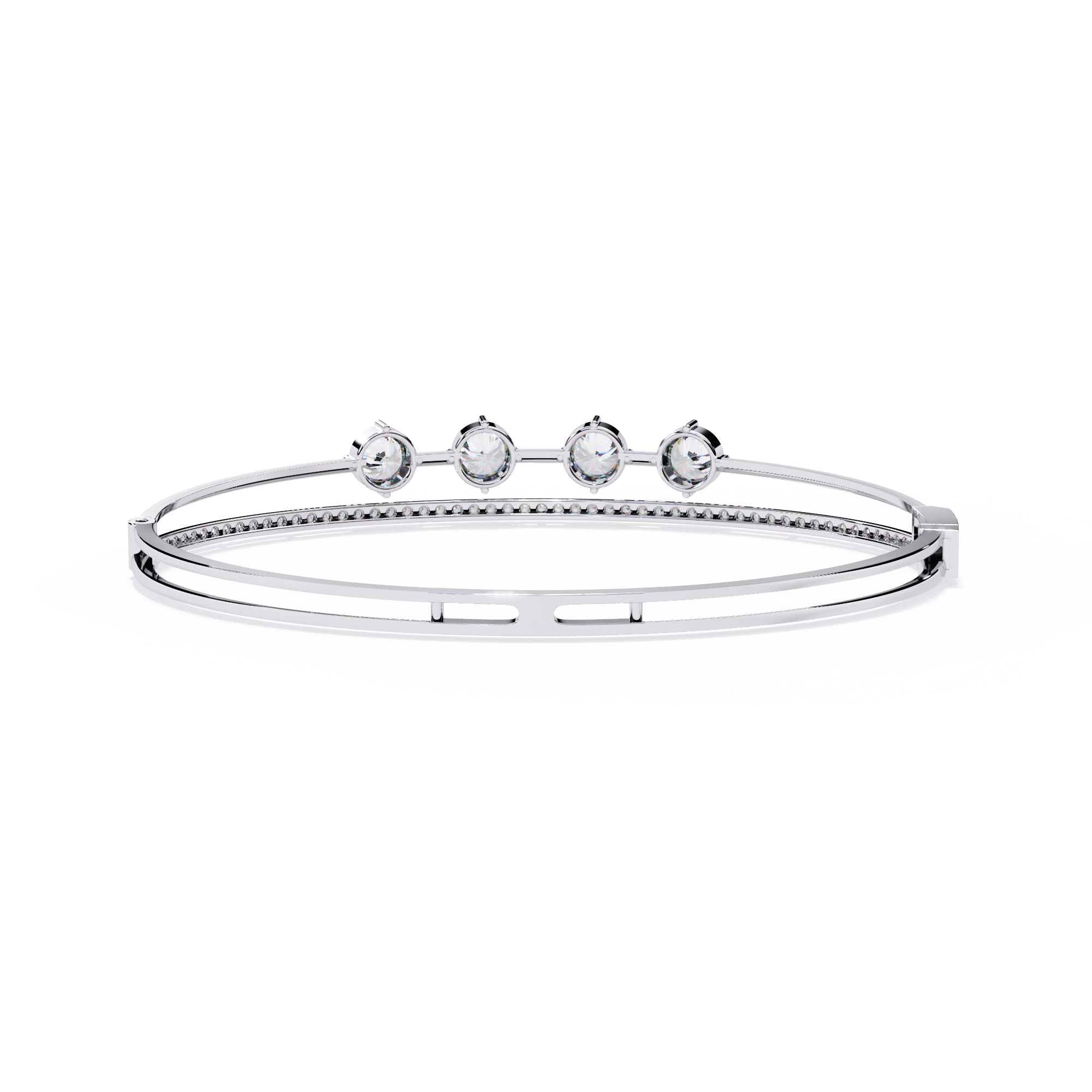 0.46CT BRACELET