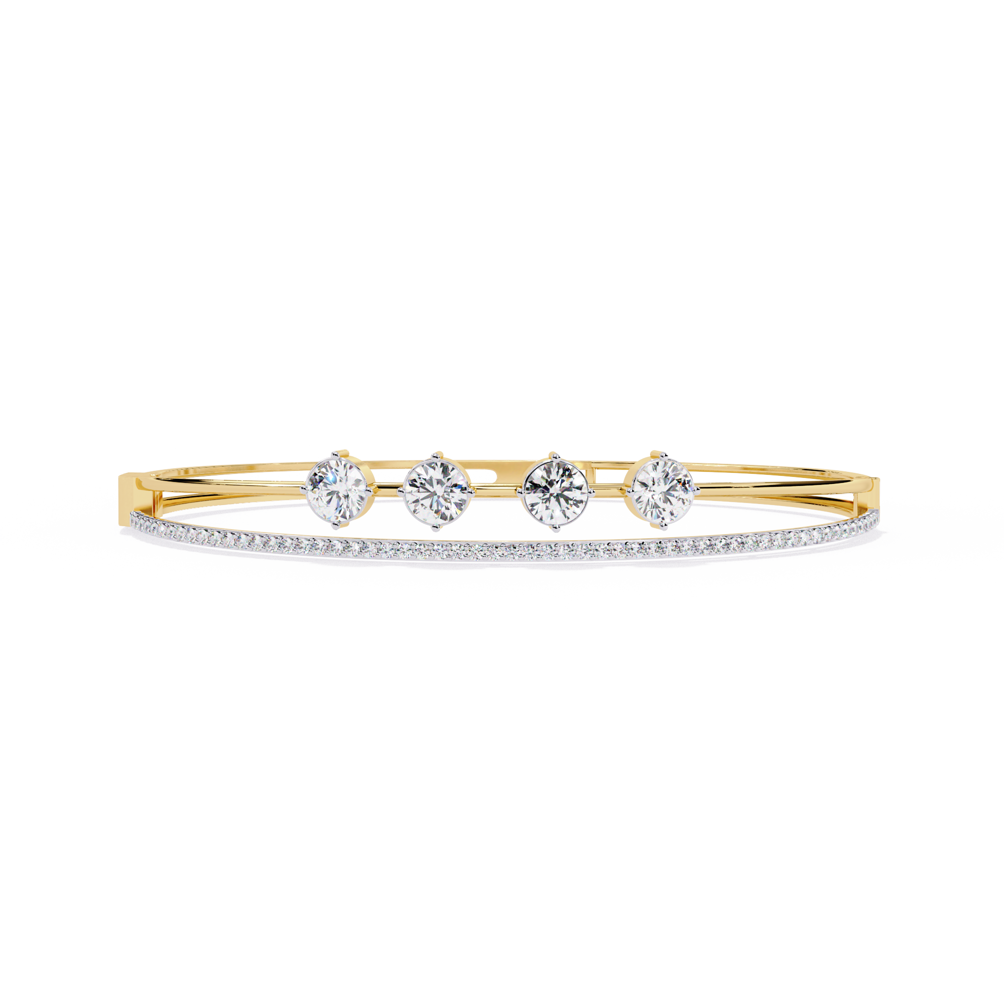 0.46CT BRACELET