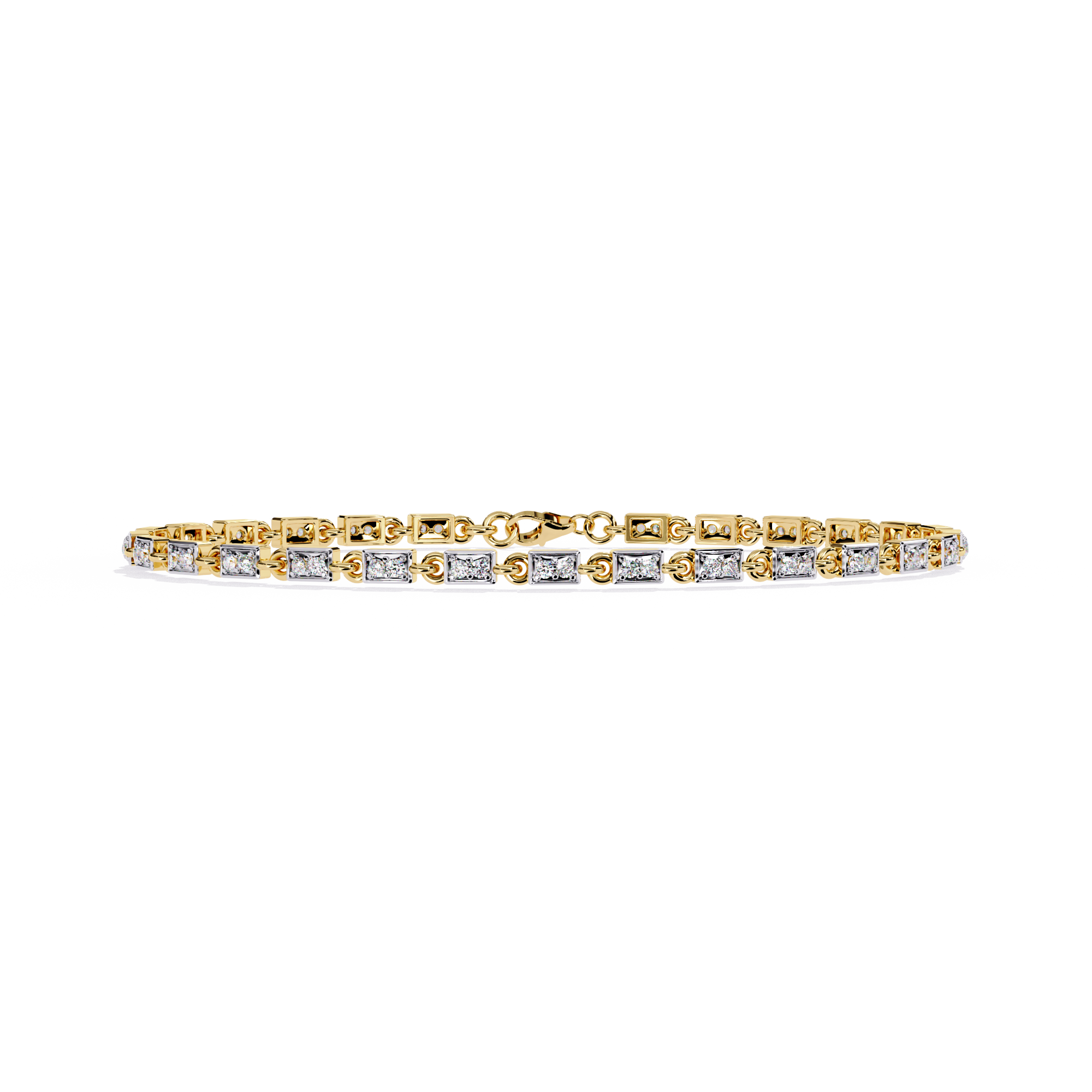 ETERNAL SPLENDOR BRACELET