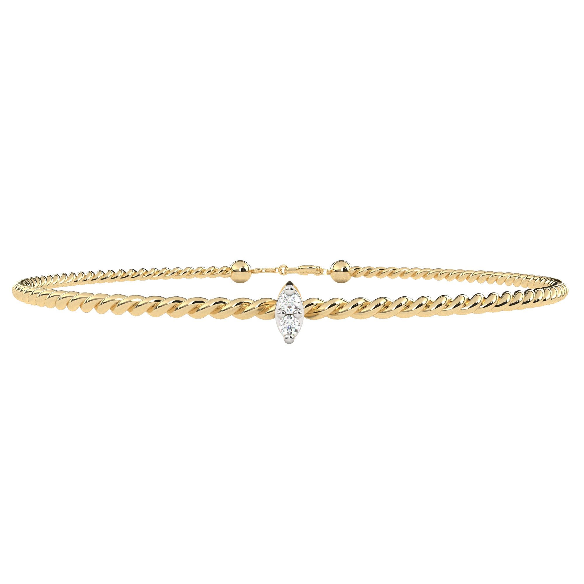 ETERNAL SHINE BRACELET