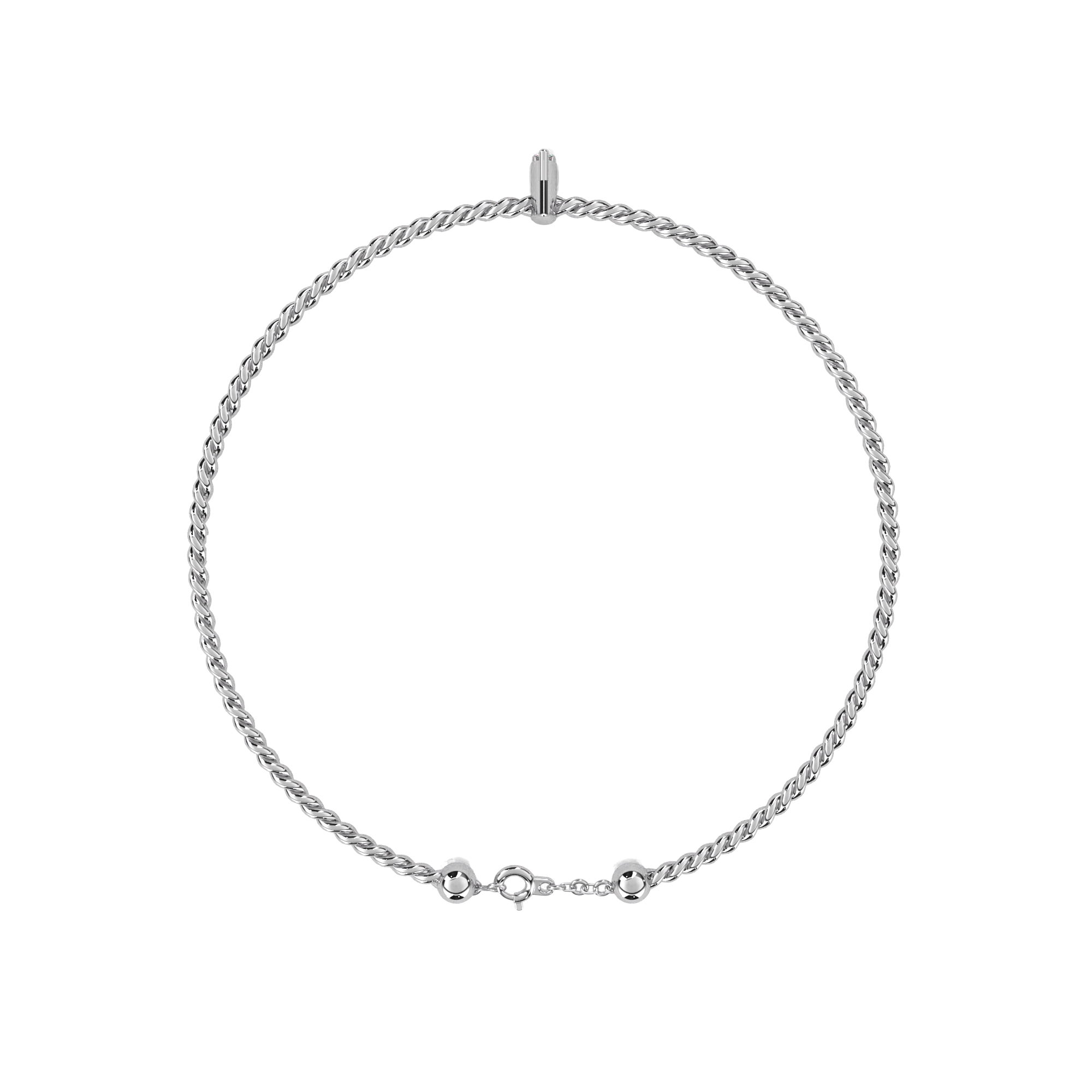 ETERNAL SHINE BRACELET