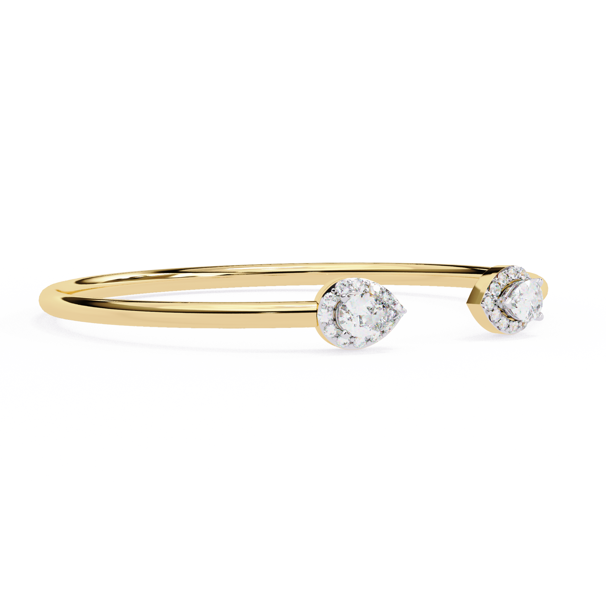 0.43CT BRACELET