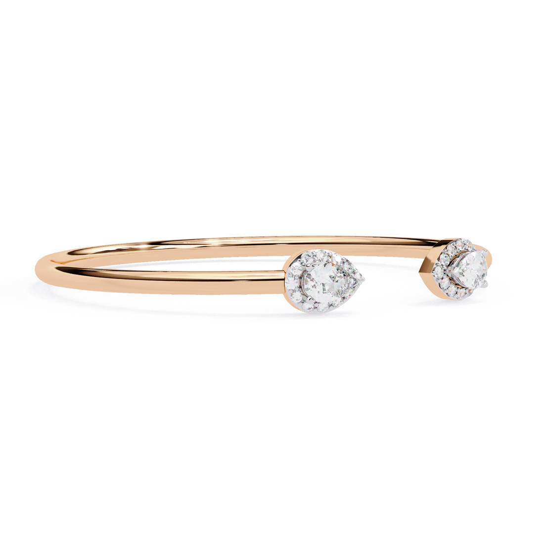 0.43CT BRACELET