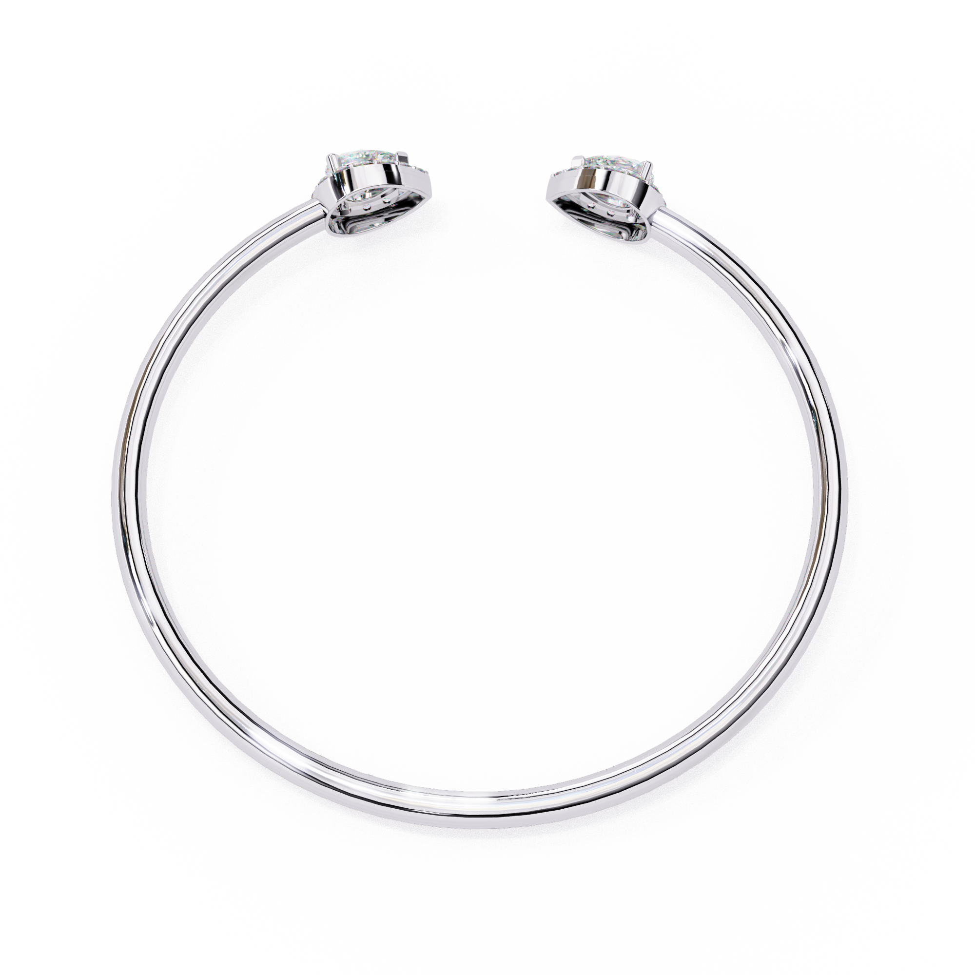 0.43CT BRACELET