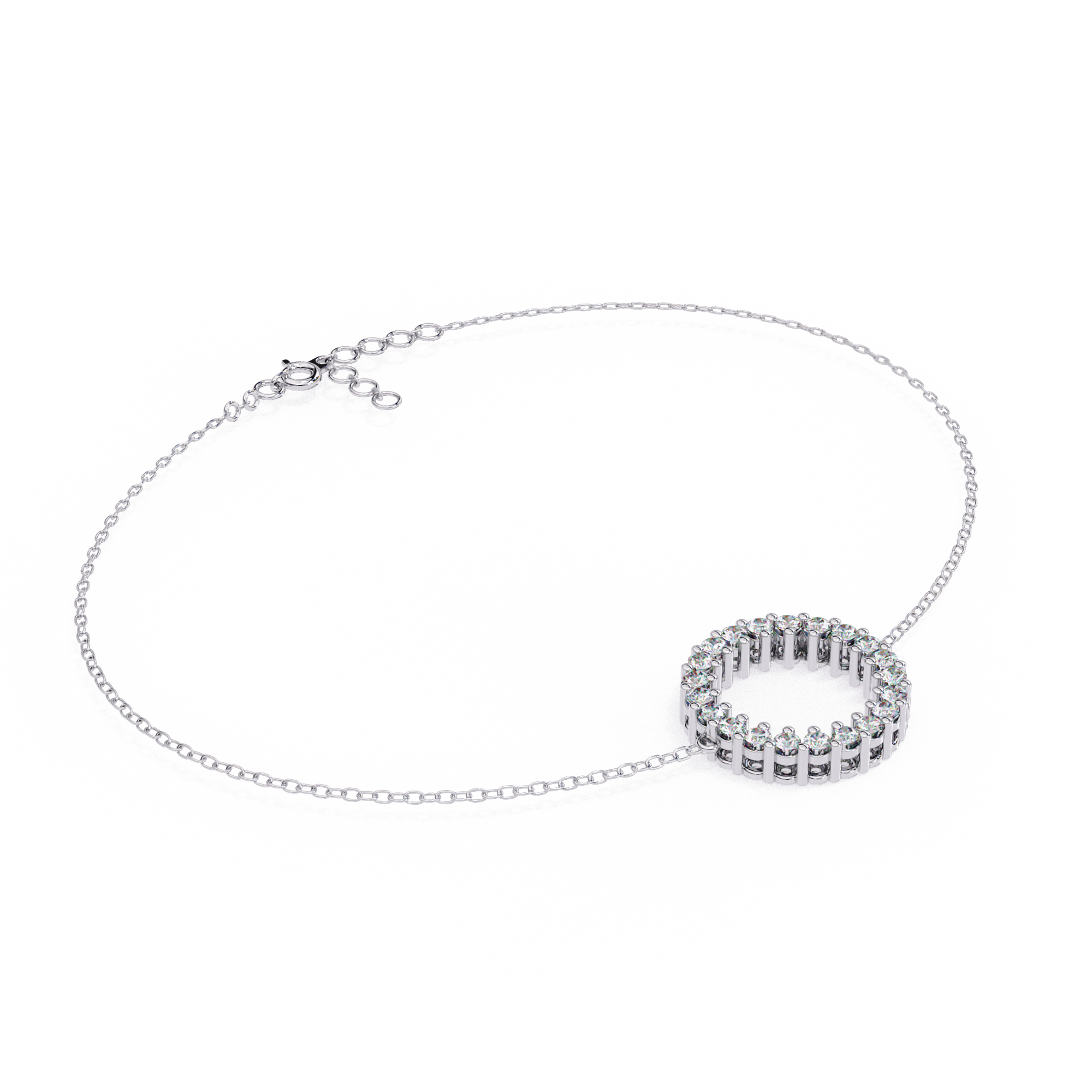 LIGHT WEIGHT BRACELET