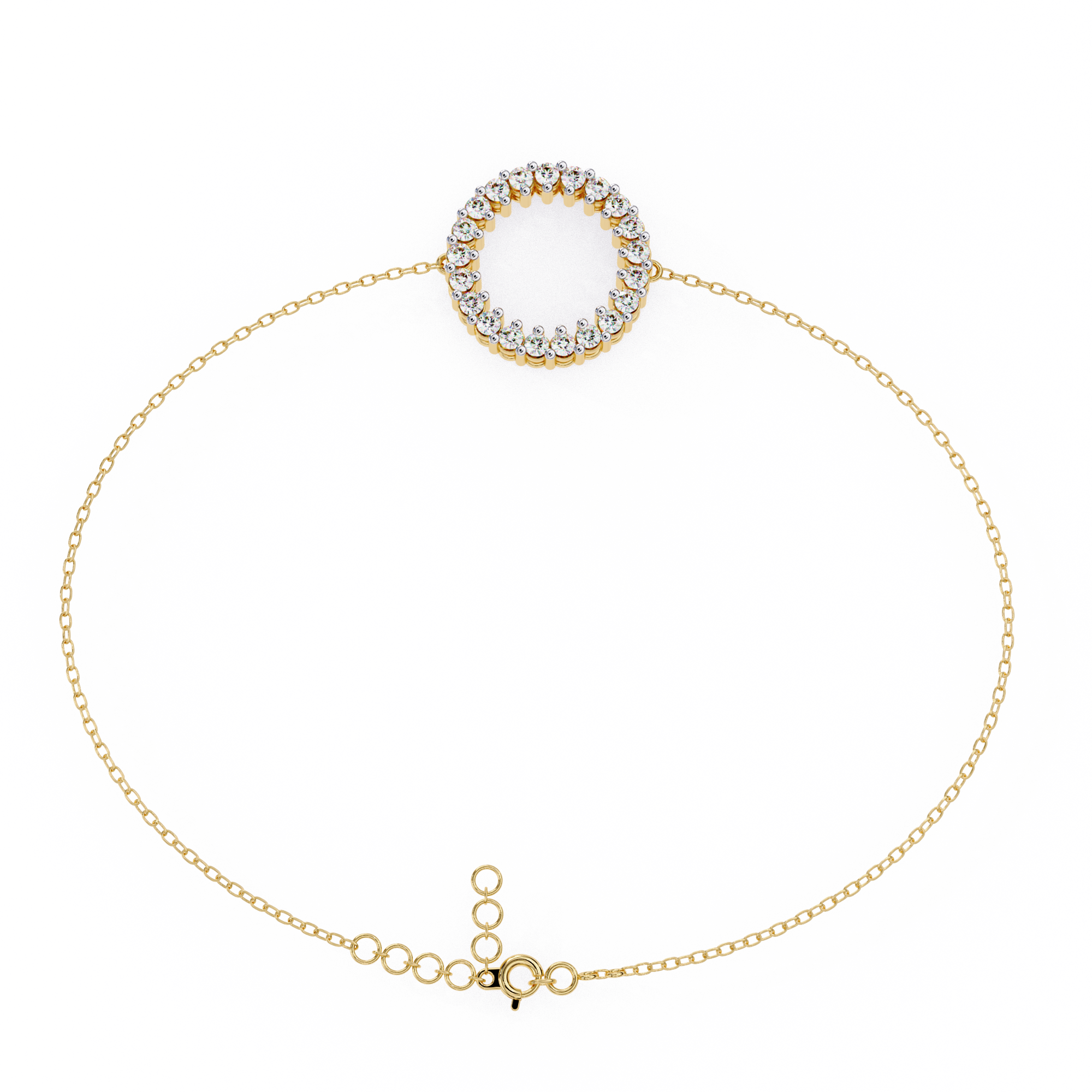 LIGHT WEIGHT BRACELET