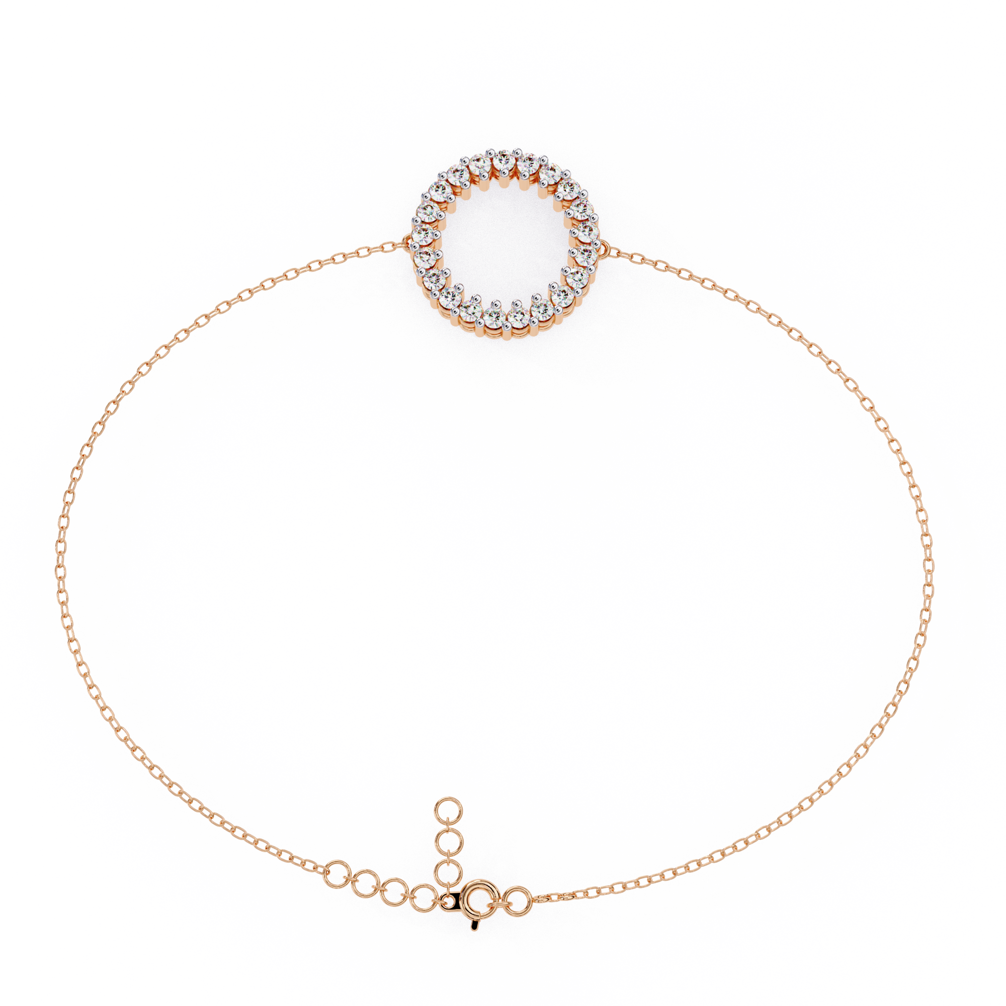 LIGHT WEIGHT BRACELET