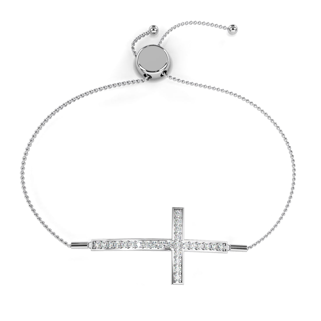 CROSS BRACELET