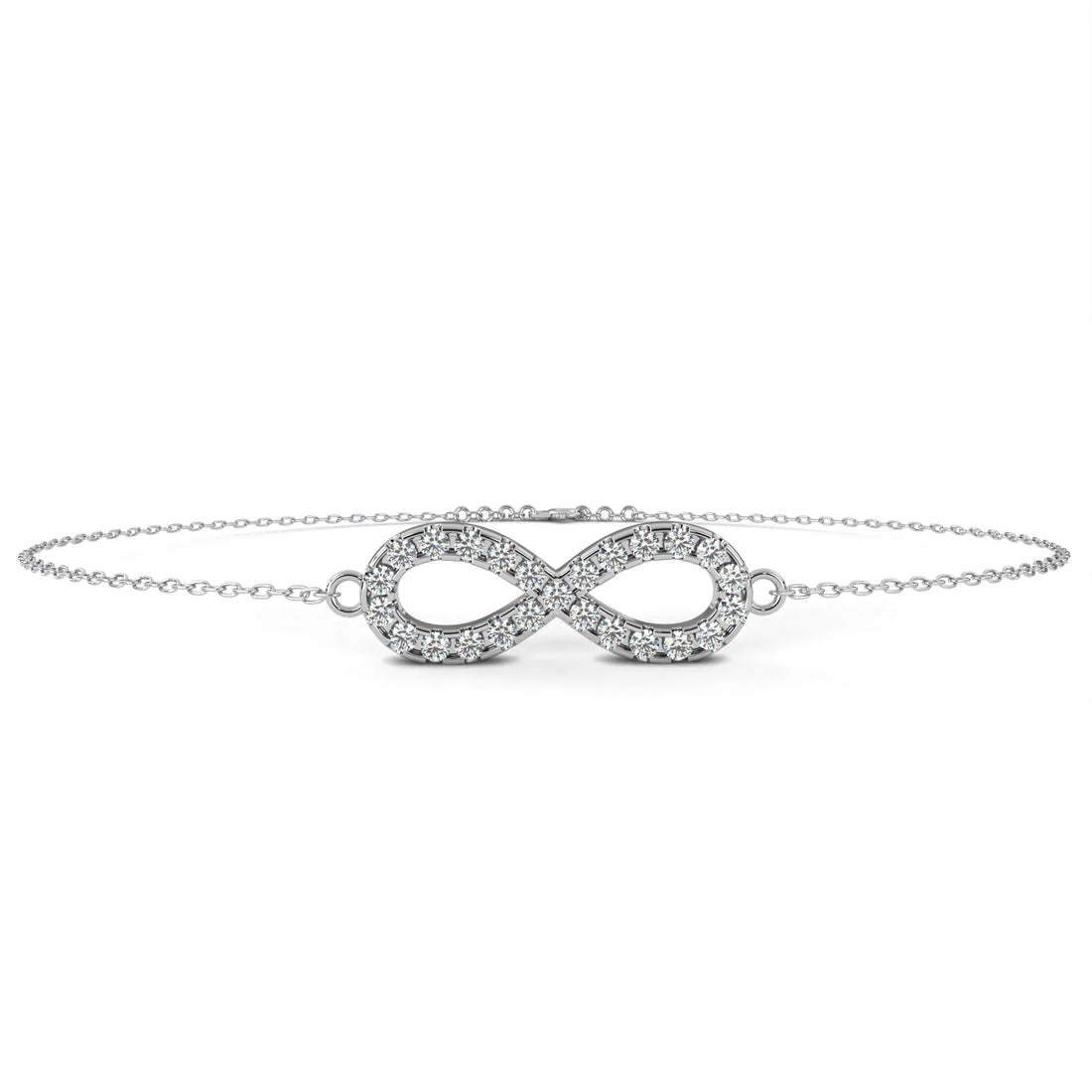 INFINITY BRACELET