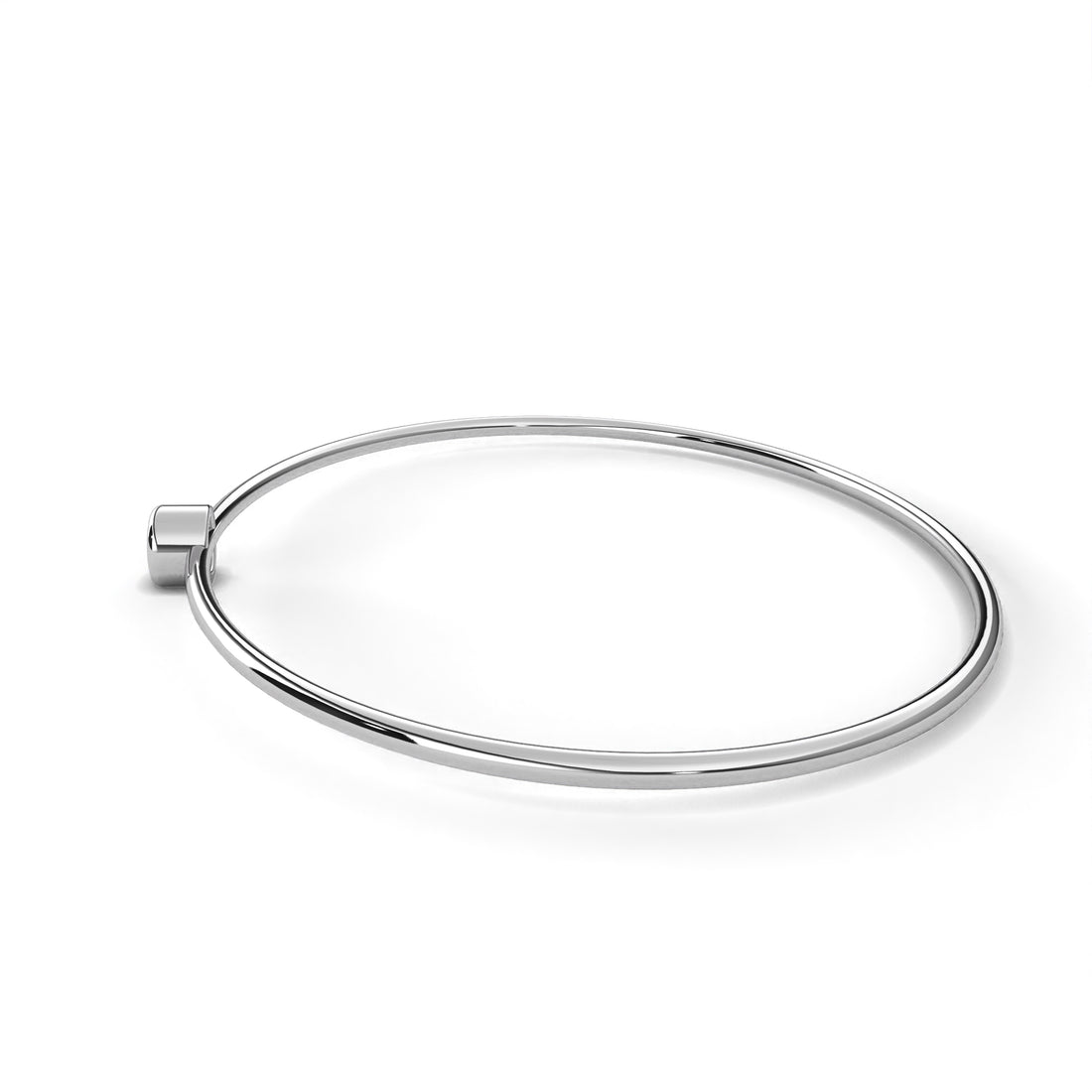 BANGLE TYPE BRACELET