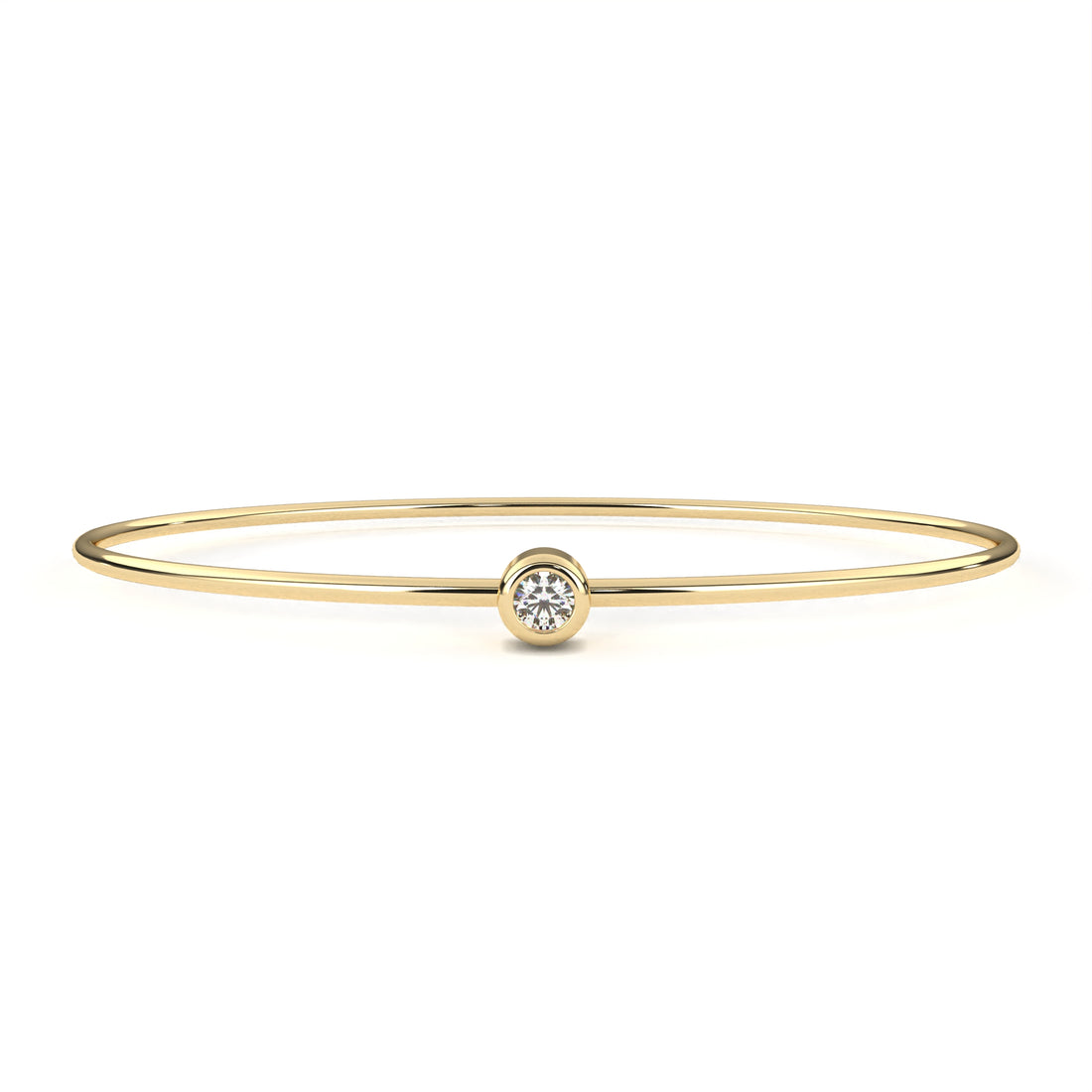 BANGLE TYPE BRACELET