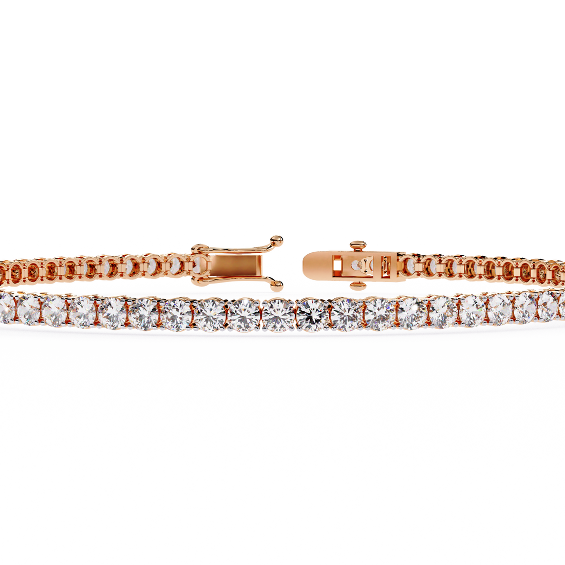 3.89 TENNIS BRACELET