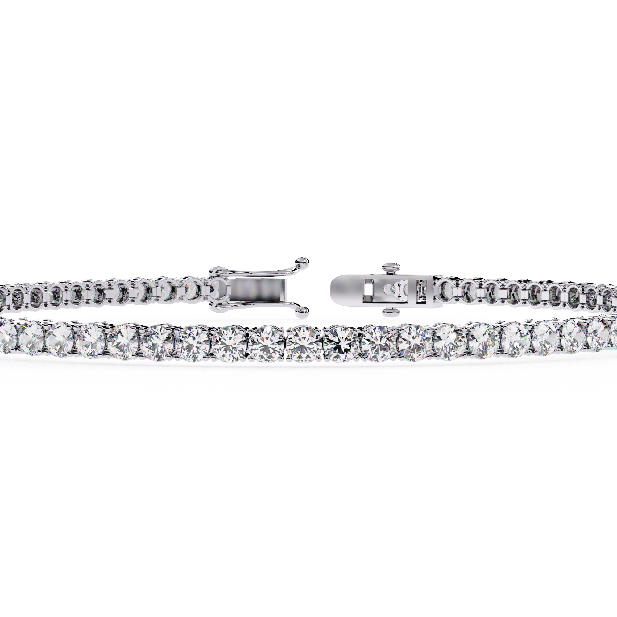 3.89 TENNIS BRACELET
