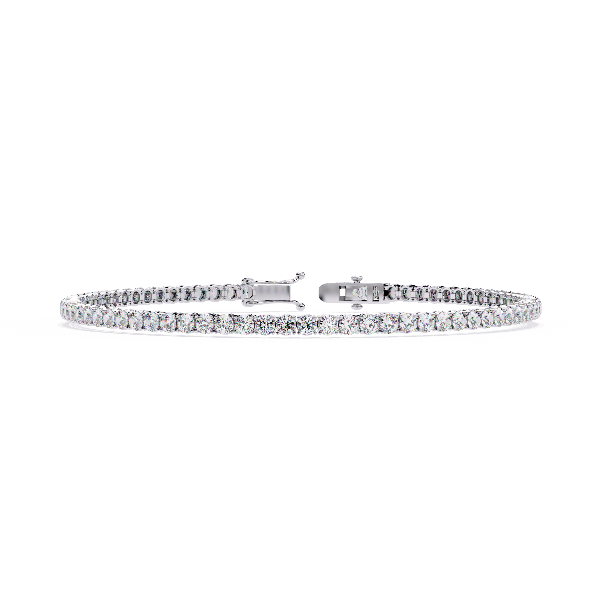 3.89 TENNIS BRACELET