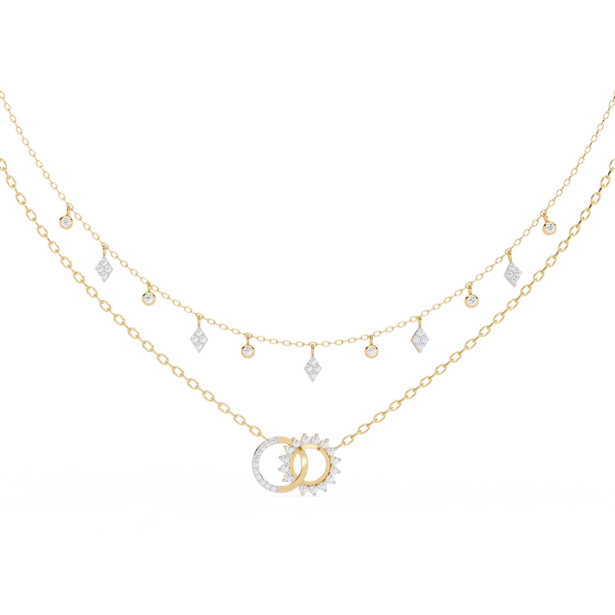 NECKLACE-NK1005