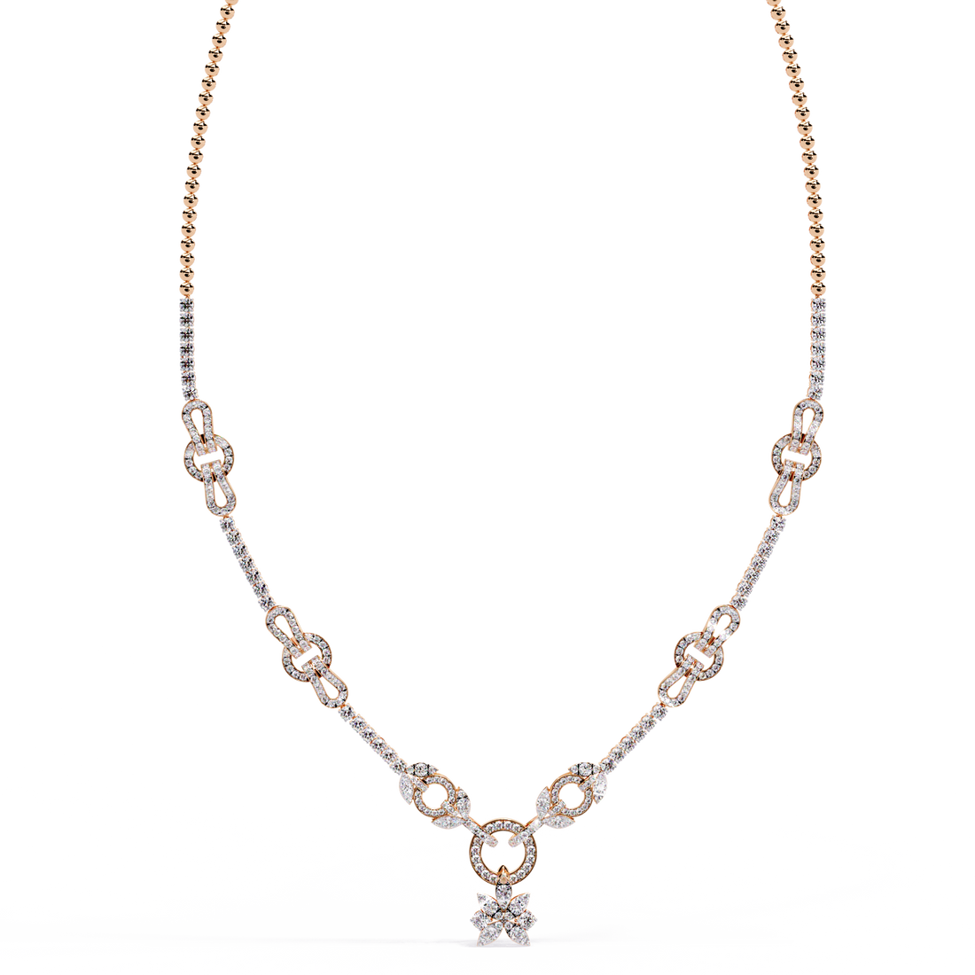 NECKLACE-NK1022