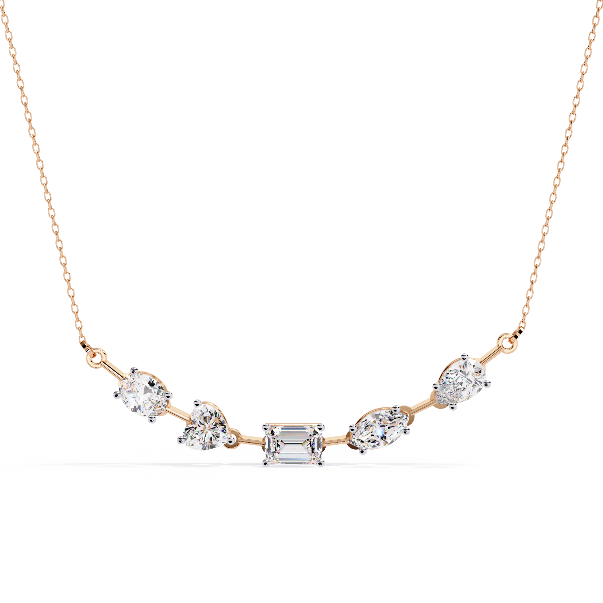 NECKLACE-NK1034