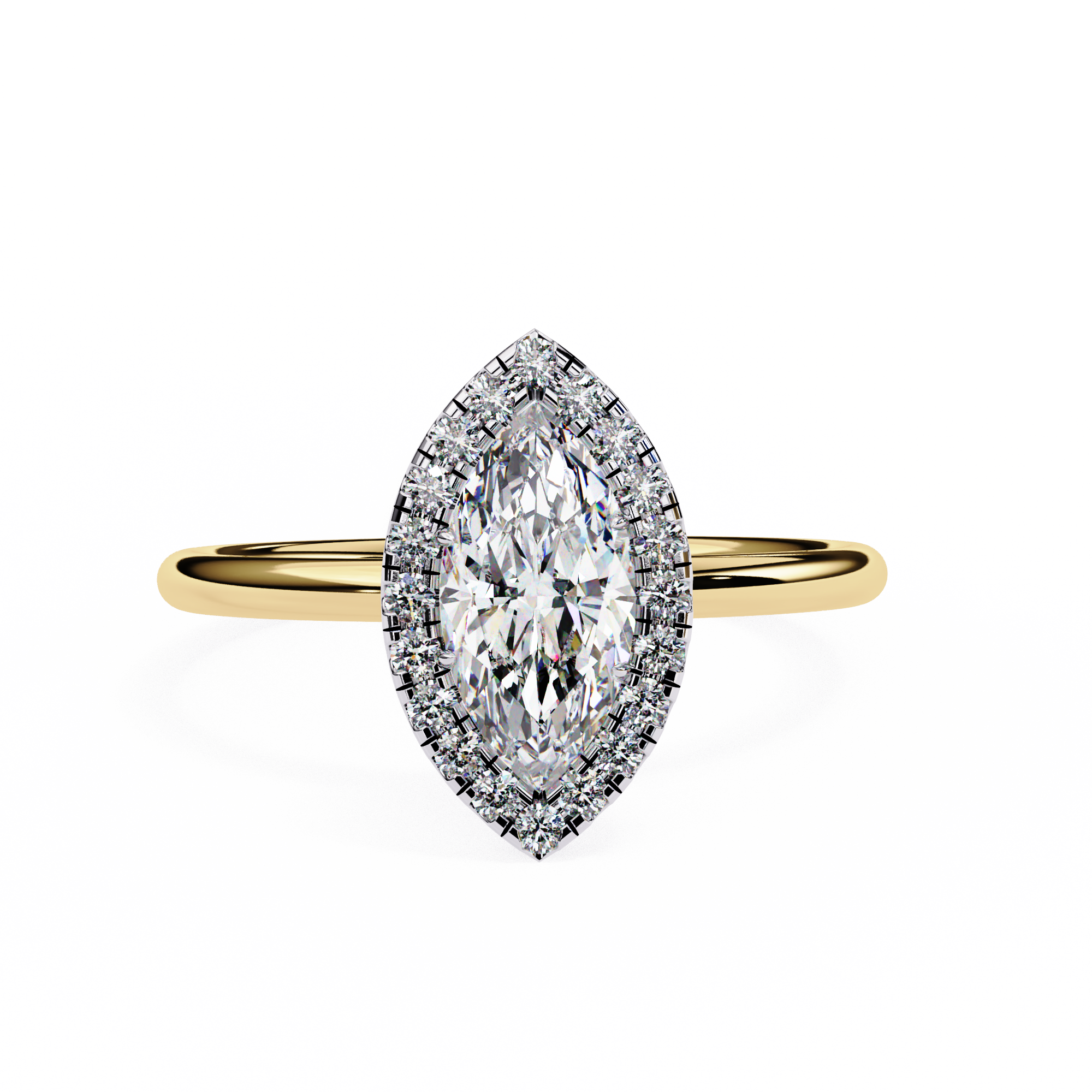 Ring-R3134