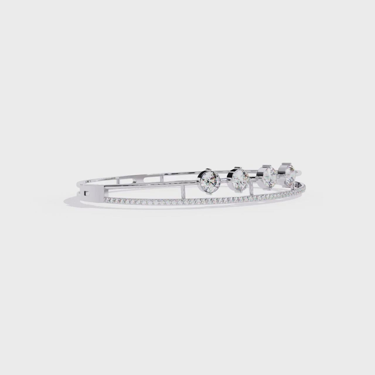 0.46CT BRACELET