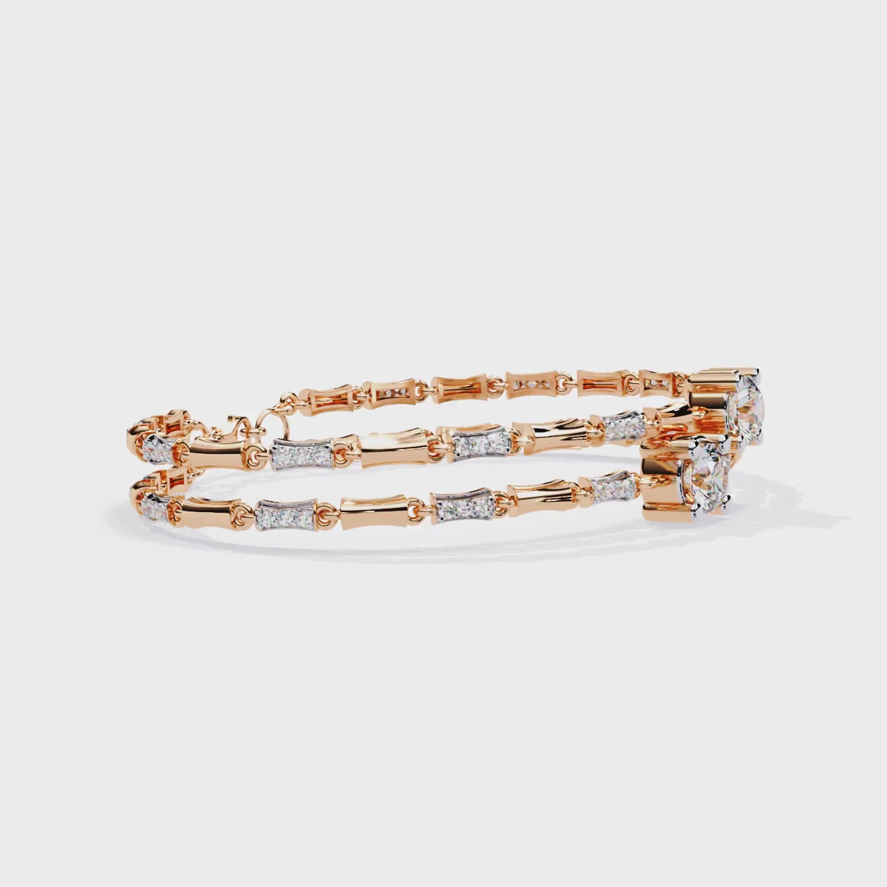 2.21CT BRACELET