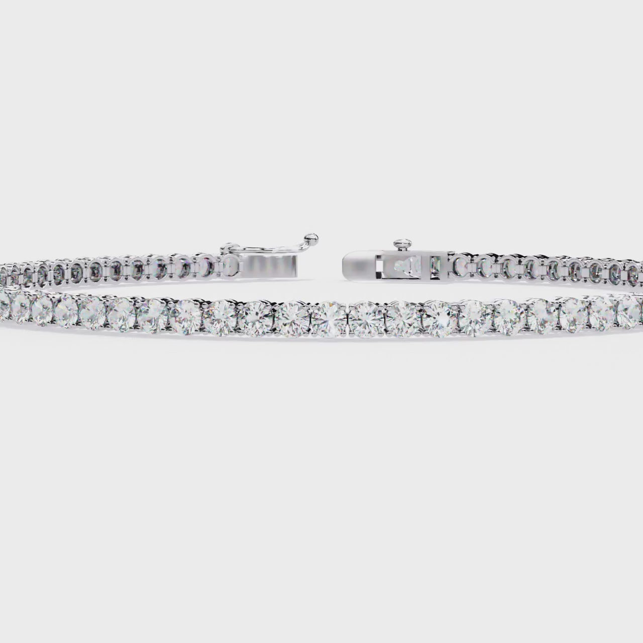 3.89 TENNIS BRACELET