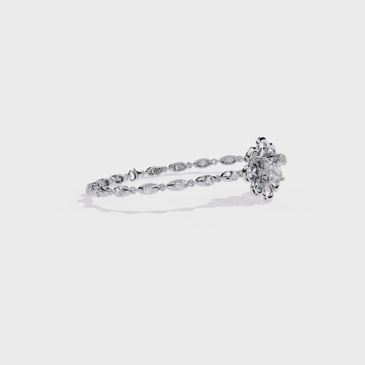 1.35 CT BRACELET