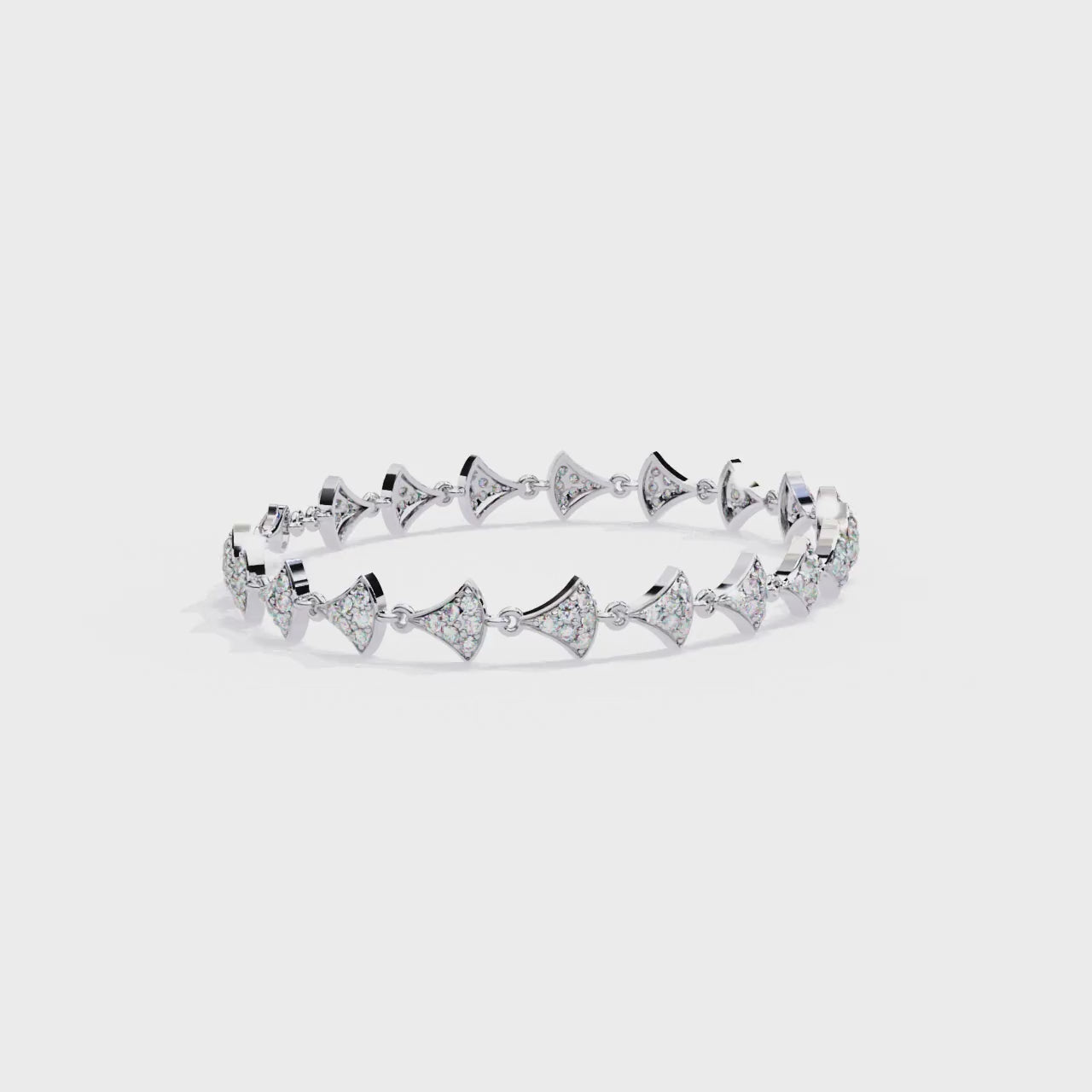 1.05CT TENNIS BRACELET